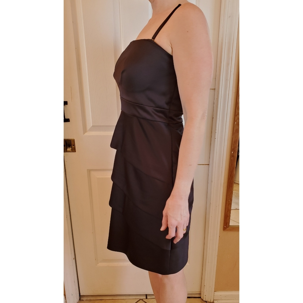 ๐บ3 For $10 JS Collections Cocktail Dress - Picture 6 of 16